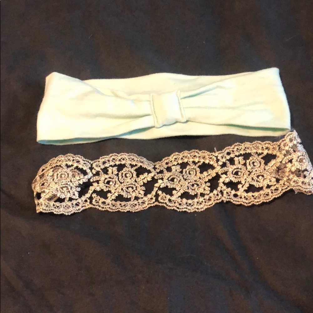 2 Headbands
